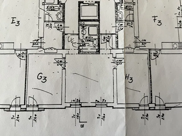 Eladó lakás Szántód 46 nm