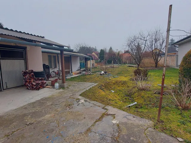 Eladó ház Siófok, Kedvelt utca 86 nm