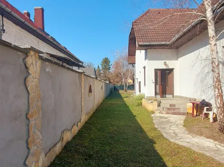Eladó ház Siófok 160 nm