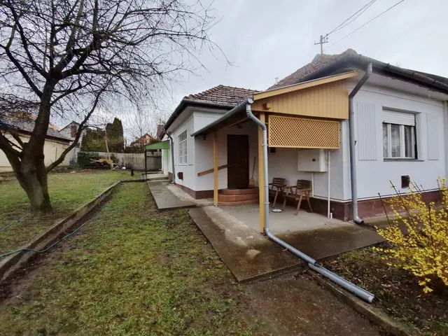 Eladó ház Siófok 50 nm