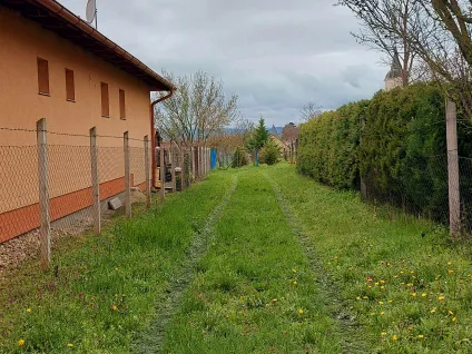 Eladó telek Zamárdi 1300 nm