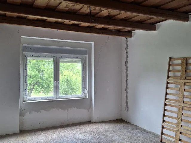 Eladó ház Koppányszántó 80 nm