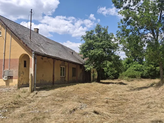 Eladó ház Koppányszántó 80 nm