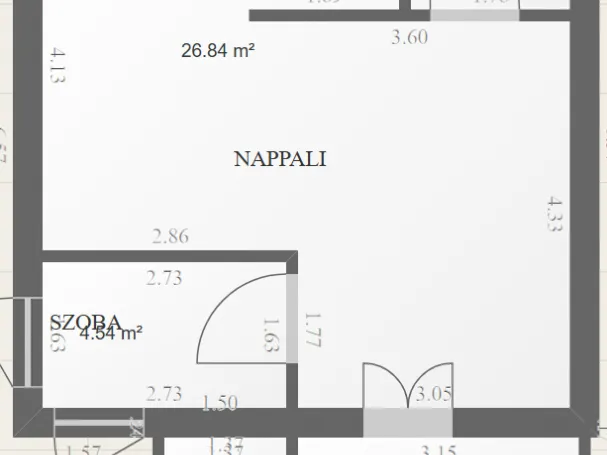 Eladó ház Balatonakarattya, Zsák utca 39 nm