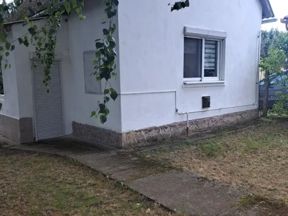 Eladó ház Beleg, Petőfi utca 49 nm