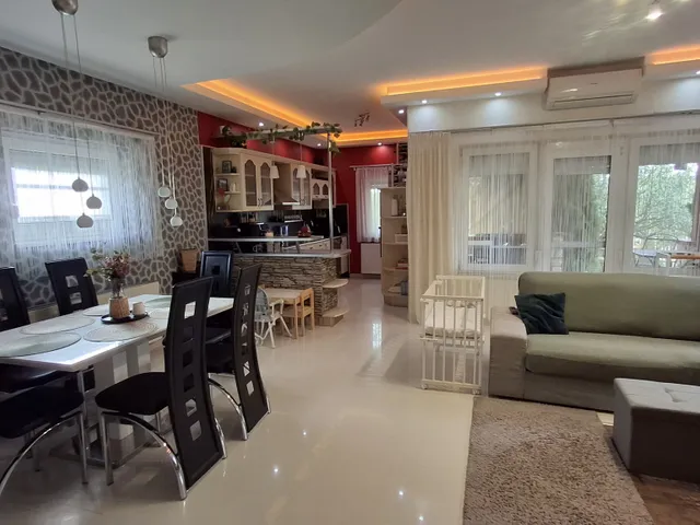 Eladó ház Gyenesdiás 114 nm