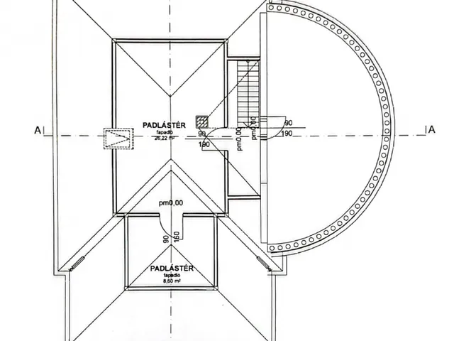 Eladó ház Siófok, Szabadifürdő 123 nm