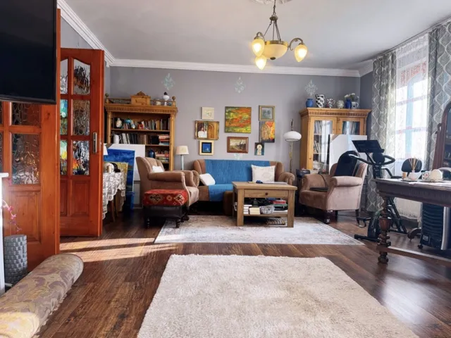 Eladó ház Hatvan 175 nm