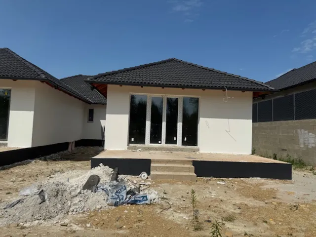 Eladó ház Veresegyház 126 nm