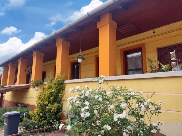 Eladó ház Hatvan 151 nm