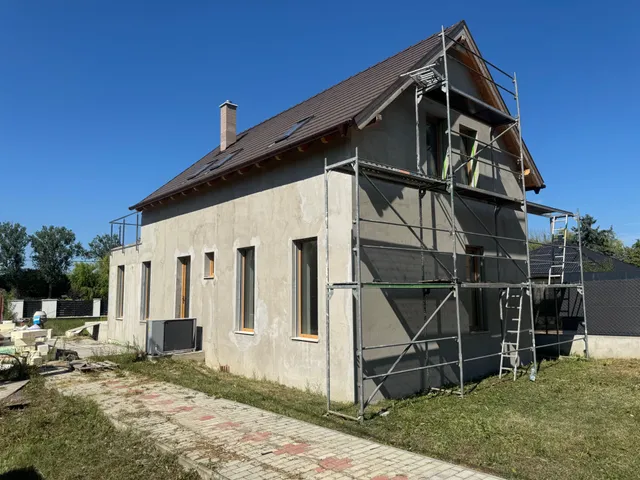 Eladó ház Őrbottyán, Váchartyán utca 136 nm
