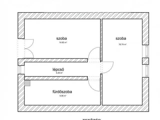 Eladó ház Őrbottyán, Váchartyán utca 136 nm