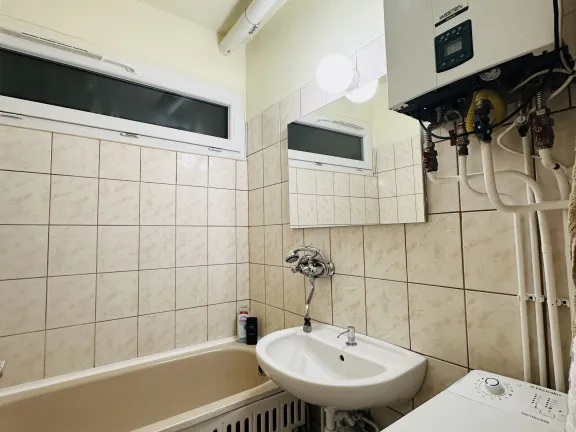 Eladó lakás Hatvan, Horváth Mihály utca 54 nm