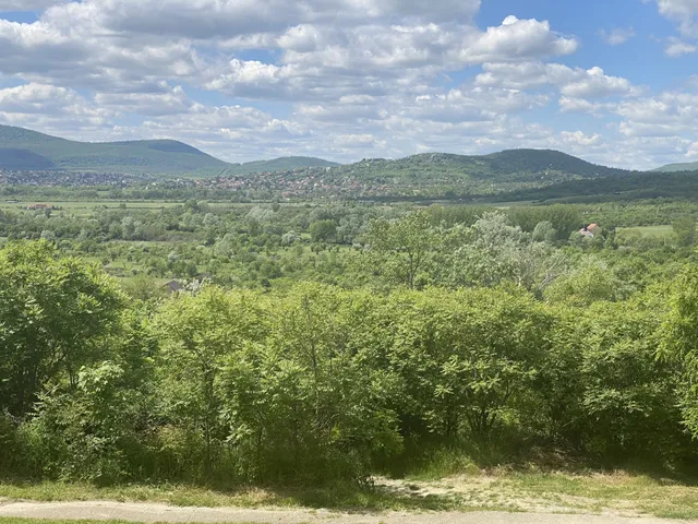 Eladó telek Szentendre, Radnóti 341 nm