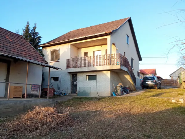 Eladó ház Kerepes, Szilasliget 120 nm