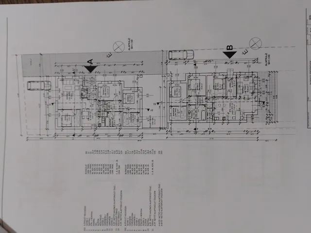 Eladó ház Erdőkertes 105 nm