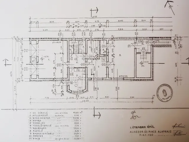 Eladó ház Mogyoród 314 nm