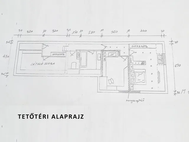 Eladó ház Budapest XV. kerület, Pestújhely 187 nm