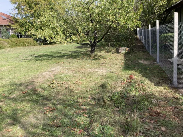 Eladó telek Budapest XVI. kerület 962 nm