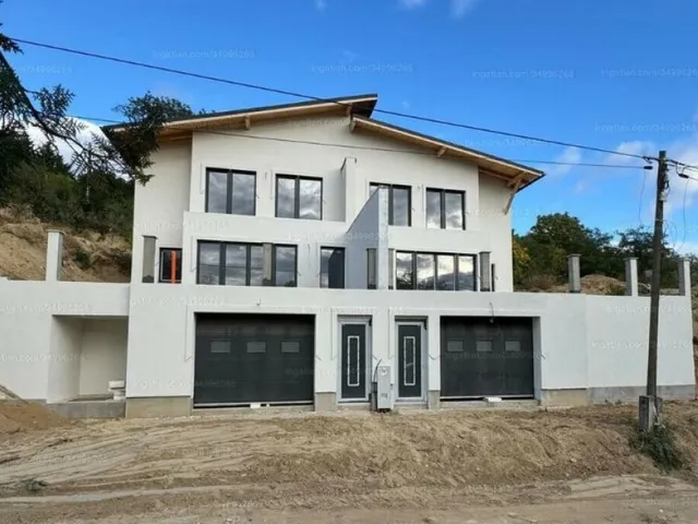 Eladó ház Kerepes, Madarász u. közelében 147 nm