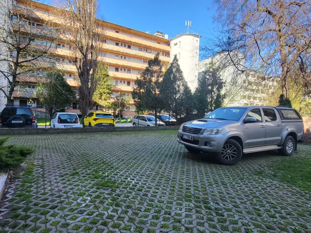 Kiadó lakás Budapest XIV. kerület, Törökőr 81 nm