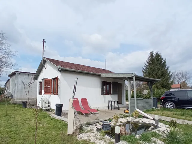 Eladó ház Isaszeg 29 nm