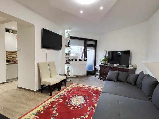 Eladó lakás Budapest XIV. kerület 46 nm