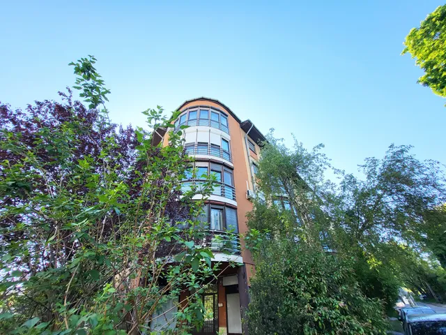 Eladó lakás Budapest XIV. kerület 46 nm