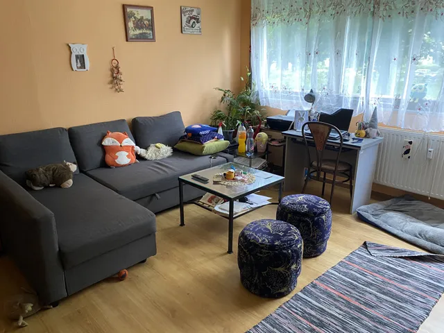 Eladó lakás Budapest XIV. kerület 46 nm