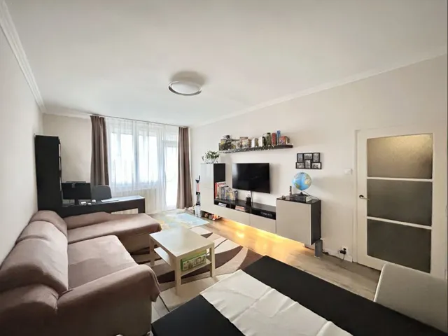Eladó lakás Budapest XIV. kerület 56 nm