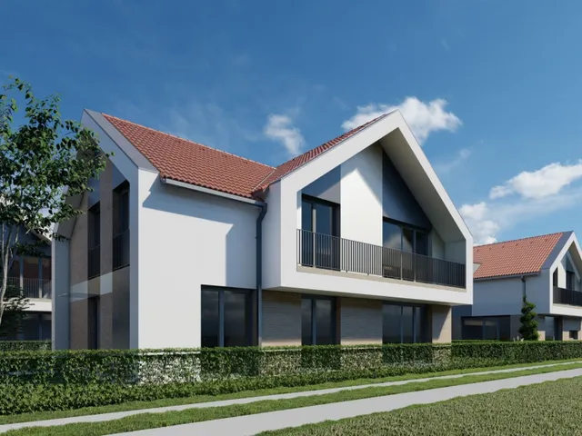 Eladó lakás Gödöllő 88 nm