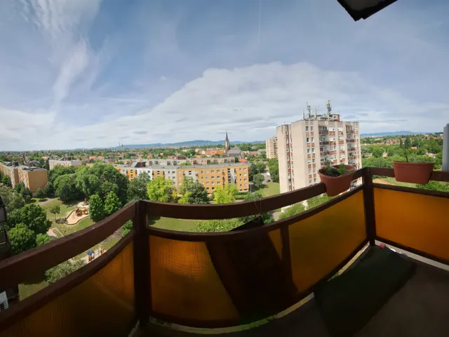 Eladó lakás Budapest XV. kerület, Rákospalota 59 nm