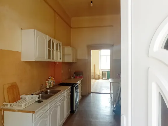 Kiadó lakás Budapest VIII. kerület 28 nm