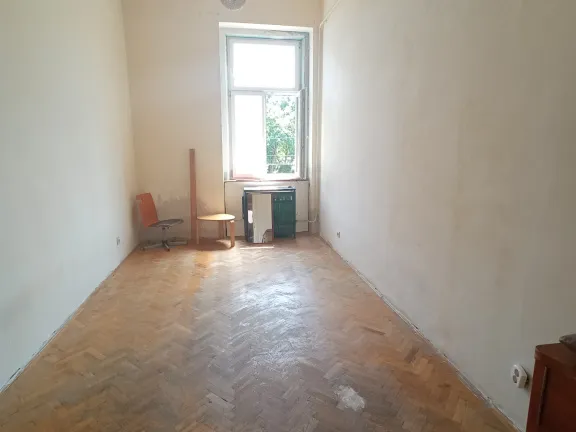Kiadó lakás Budapest VIII. kerület 28 nm