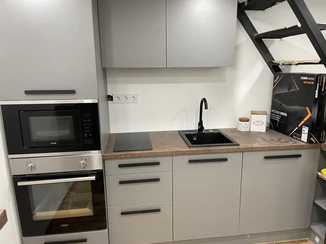 Eladó lakás Budapest VII. kerület 18 nm