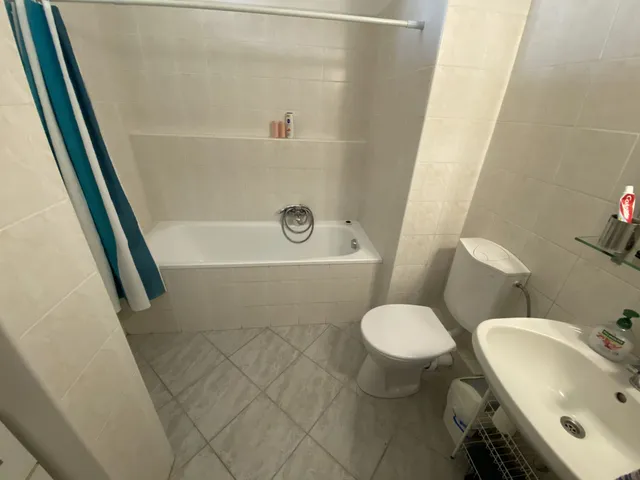 Eladó lakás Budapest XIII. kerület 36 nm