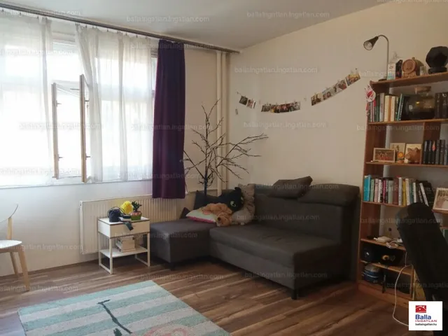 Kiadó lakás Budapest XIV. kerület 38 nm