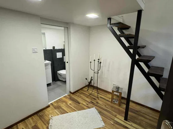 Eladó lakás Budapest VII. kerület, Cserhát utca környékén 23 nm