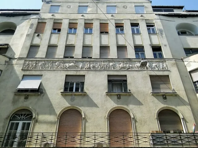 Eladó lakás Budapest XIII. kerület 114 nm