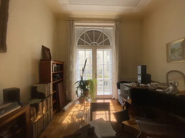 Eladó lakás Budapest XIII. kerület, Tátra utca 114 nm