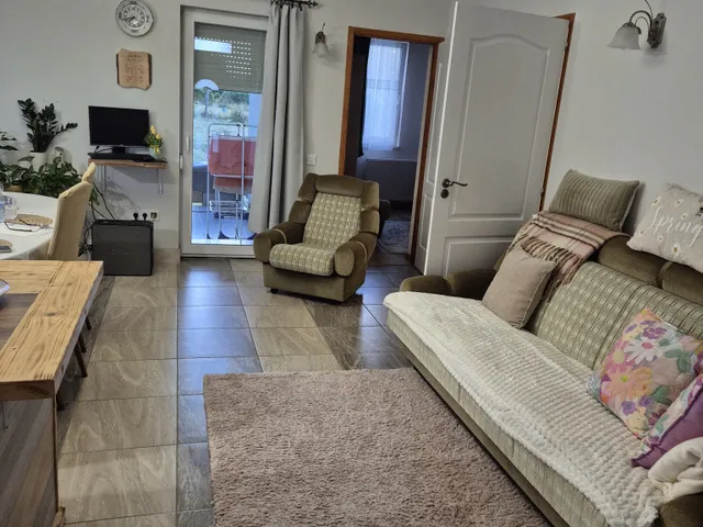 Eladó ház Galgamácsa, Egresi utca 75 nm