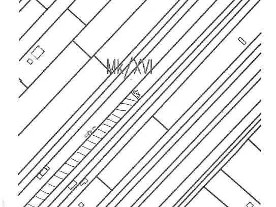 Eladó telek Budapest XVI. kerület, Ilonatelep 1050 nm