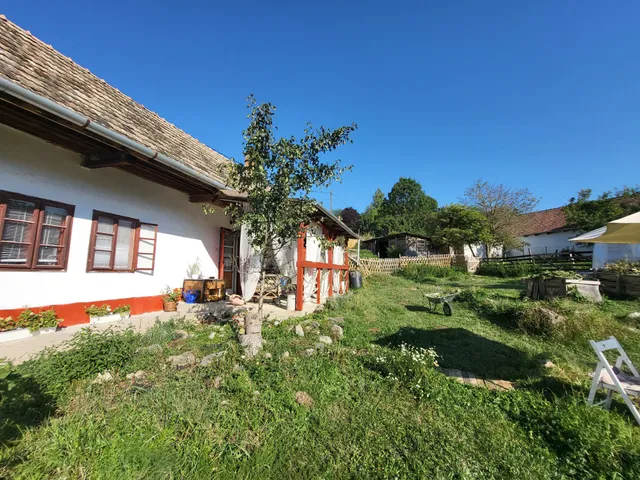 Eladó ház Bernecebaráti, Öregfalu 72 nm