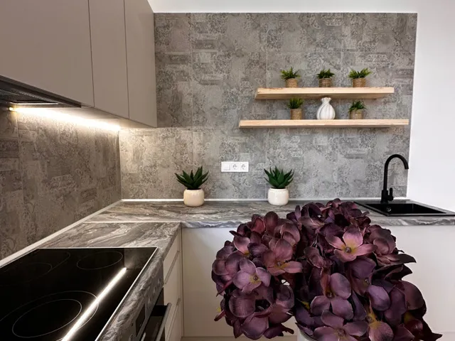 Eladó lakás Budapest IX. kerület, Mester utca környékén 38 nm