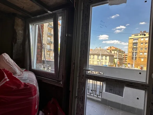 Eladó lakás Budapest IX. kerület, Mester utca környékén 34 nm