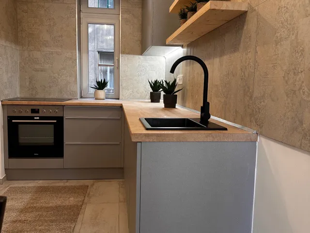 Eladó lakás Budapest IX. kerület, Mester utca környékén 36 nm