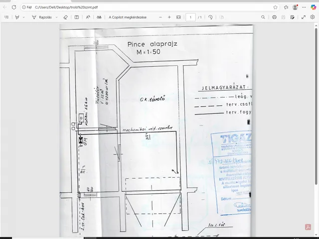 Eladó ház Kistarcsa, Hollandia lakótelep 88 nm