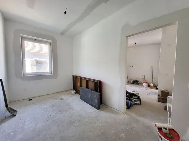 Eladó lakás Budapest IV. kerület, Újpest 32 nm