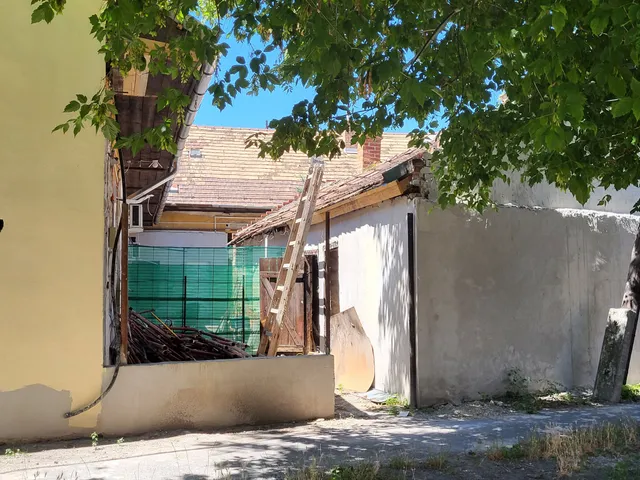 Eladó lakás Budapest IV. kerület, Újpest 32 nm