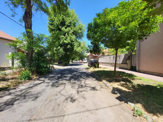 Eladó lakás Budapest IV. kerület, Újpest 32 nm